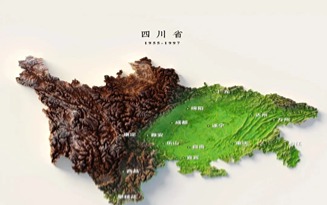 中国蕞安全的城市？成都❗️