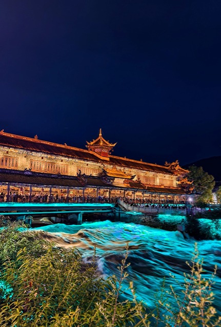 都江堰