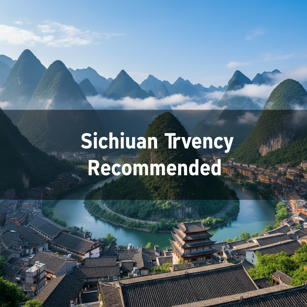 第一次去四川不想踩坑？实测后的四川靠谱旅行社推荐